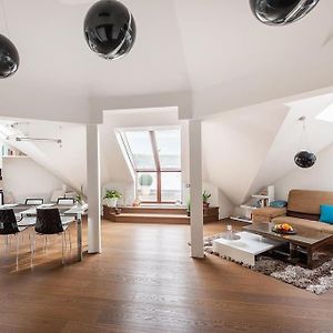 Appartement met Twee Slaapkamers